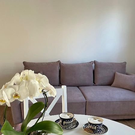 Apartament -Dwudziestka Sandomierz Kültér fotó