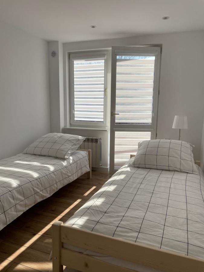 Apartament -Dwudziestka Sandomierz Kültér fotó