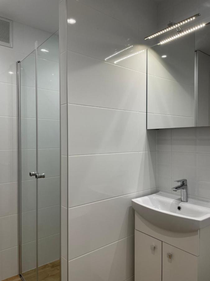 Apartament -Dwudziestka Sandomierz Kültér fotó