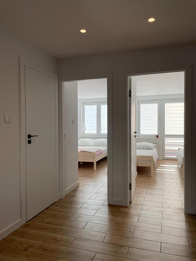 Apartament -Dwudziestka Sandomierz Kültér fotó